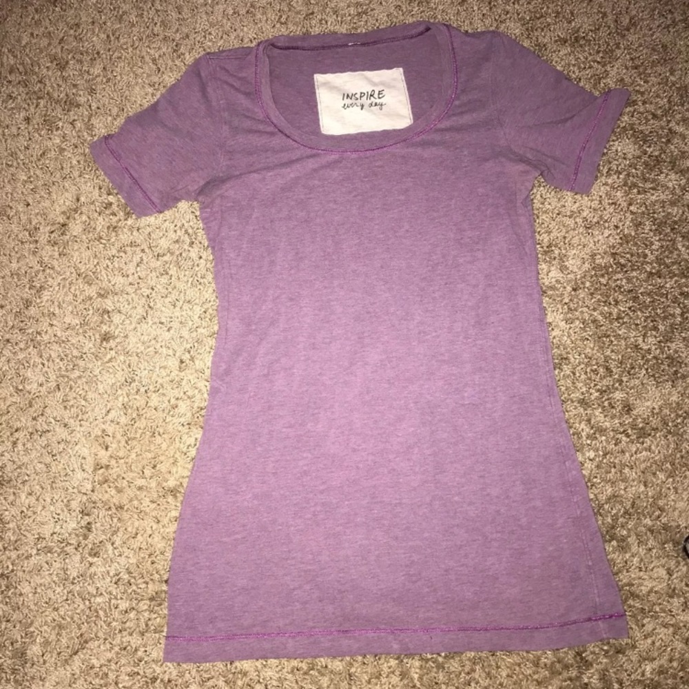 Lululemon shirt
